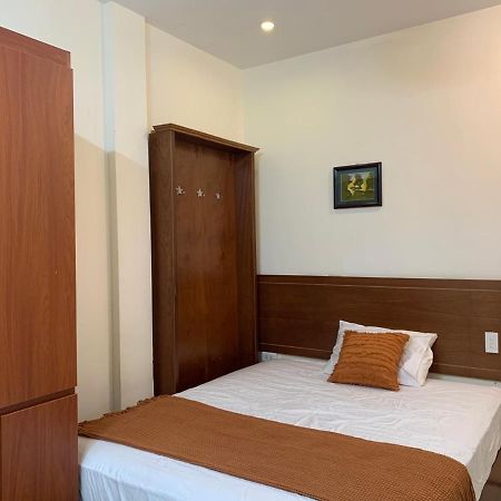 Yen House Apartment Bandar Ho Chi Minh Luaran gambar