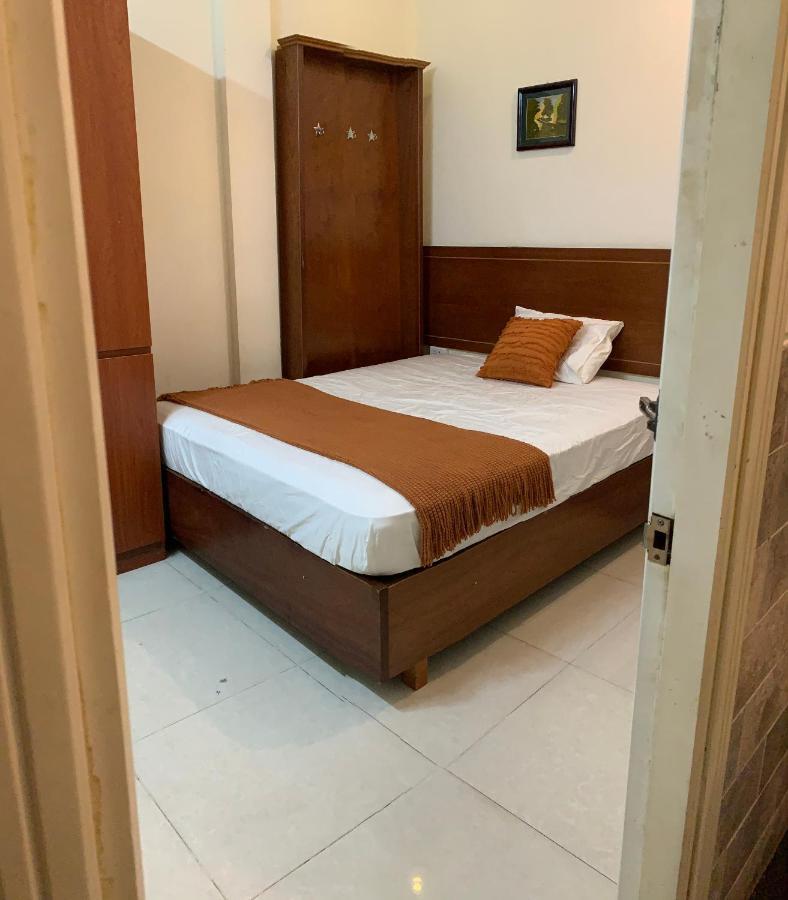 Yen House Apartment Bandar Ho Chi Minh Luaran gambar