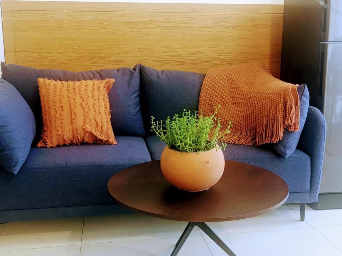 Yen House Apartment Bandar Ho Chi Minh Luaran gambar