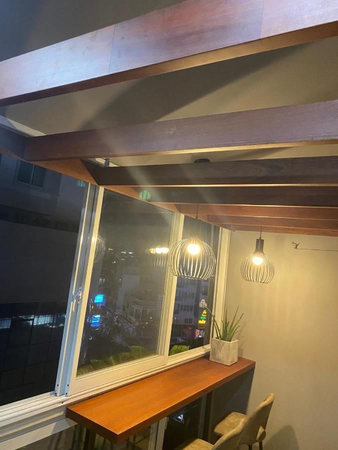 Yen House Apartment Bandar Ho Chi Minh Luaran gambar
