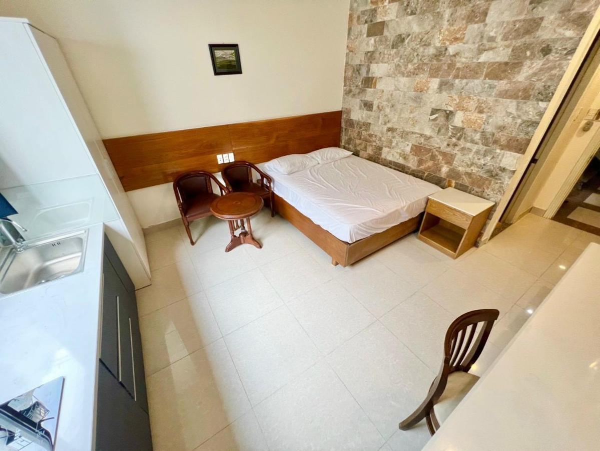 Yen House Apartment Bandar Ho Chi Minh Luaran gambar