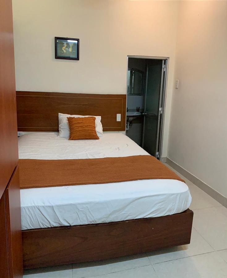 Yen House Apartment Bandar Ho Chi Minh Luaran gambar