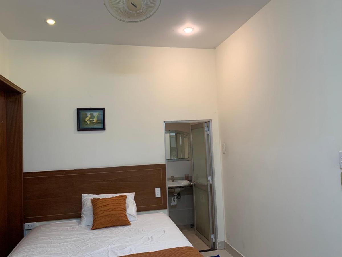 Yen House Apartment Bandar Ho Chi Minh Luaran gambar